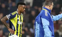 Fenerbahçe’de Semedo’dan İlk Açıklama! “Yarın Belli Olacak”