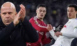 Liverpool Çöküşte! 0-2 Yetmedi: Leeds United – Liverpool 3-3