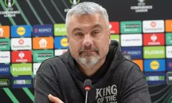 Thomas Reis: “Tarih Yazmaya Devam Etmek İstiyoruz”