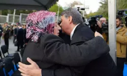 Beşiktaş’tan Şehitler İçin Anlamlı Anma Töreni