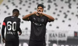 Manisa FK’da Diony Penaltılarla Takımı Sırtladı