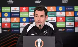 Brann Teknik Direktöründen Fenerbahçe Öncesi: “Burası Mickey Mouse Turnuvası Değil!”