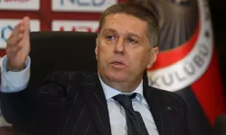 Gençlerbirliği mali tabloyu açıkladı! Futbolculara borç kalmadı