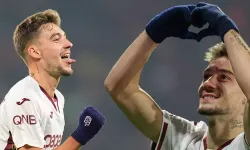 Trabzonspor’dan Muçi kararı! Sezon sonu için kritik bekleyiş