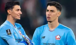 Lille Teknik Direktörü Bruno Genesio’dan Berke Özer’e Destek: “Zor Bir Dönem Geçirdi”