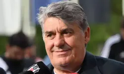 Beşiktaş’ta Transfer Alarmı! Serkan Reçber Yurt Dışına Gidiyor