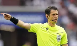 Halil Umut Meler’e UEFA’dan Önemli Görev!