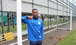 Loide Augusto’dan Recep Uçar’a Övgü: “Takıma Yeni Bir Oksijen Oldu!”