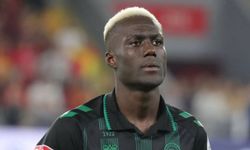 Konyaspor’dan Ndao’ya Şok Fesih! Tutuklama Sonrası Karar Açıklandı