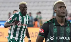 Konyaspor, Tutuklanan Alassane Ndao’nun Sözleşmesini Feshetti!