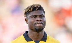 Beşiktaş’tan Stoper Atağı: Agbadou Transfer İçin Yeşil Işık Yaktı