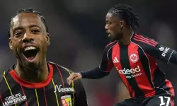 Galatasaray, Icardi’nin Yerine Elye Wahi’yi Gözüne Kestirdi!