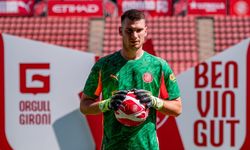 Girona’dan Şok Açıklama: “Livakovic Oynamak İstemedi!”
