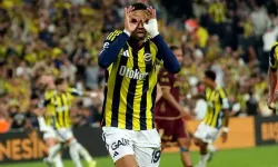 Fenerbahçeli En Nesyri’ye Afrika Kupası Daveti!