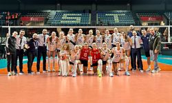 Aydın BŞB, Türk Hava Yolları’nı Nefes Kesen Maçta Devirdi!