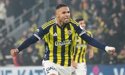 En-Nesyri, Afrika Uluslar Kupası Kadrosuna Seçildi!