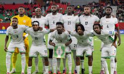 Nijerya’nın Afrika Uluslar Kupası kadrosu açıklandı: Ndidi, Onuachu ve Osimhen listede!