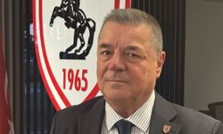 Veysel Bilen: “İlk 8 Hedefimizi Sürdüreceğiz!”