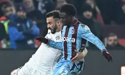 Christ Oulai’den Beşiktaş Maçı Sonrası Özeleştiri: “Daha İyisini Yapabilirdik”