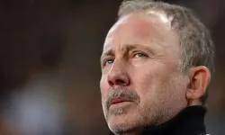 Sergen Yalçın Ateş Püskürdü: “Futbol Değil, Tiyatro İzledik”