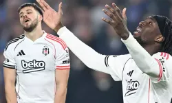 Beşiktaş 14 Puanı Hediye Etti! Liderlik Fırsatı Kaçtı