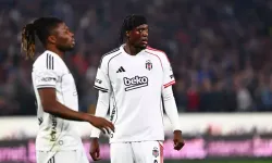 Beşiktaşlı Tammy Abraham: “Ufak Hatalar Yaptık”