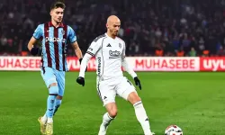 Beşiktaşlı Vaclav Cerny’den Özeleştiri: “Kazanmamız Gerekiyordu”