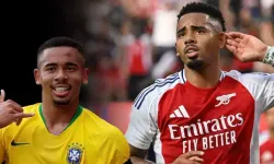 Gabriel Jesus İçin Milan İddiaları! Dünya Kupası Hedefi Transferi Gündeme Getirdi