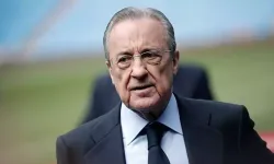 Florentino Perez’den Sert Çıkış: “Bu Böyle Devam Etmez”