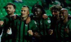 Sakaryaspor Galibiyet Hasretine Son Verdi: Hatayspor’u 3-0 Yendi