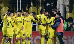 Fenerbahçe’nin Namağlup Serisi Sürüyor: Konyaspor’u 4-0 Yendi