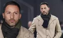 Fenerbahçe Teknik Direktörü Domenico Tedesco: "İlk Yarıda Çok İyiydik"