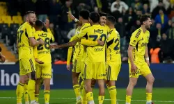 Fenerbahçe, Süper Lig’de İki Hafta Sonra Galibiyetle Tanıştı