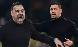 Konyaspor Teknik Direktörü Çağdaş Atan: "Hakemliği Bırakmıştı, Neden VAR'da?"