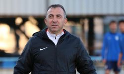 Recep Uçar: Beşiktaş Maçını Kazanıp Taraftarlarımızı Mutlu Etmek İstiyoruz