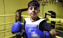 Okuldan Kaçıyordu, Sporda Şampiyon Oldu! Siirtli Rıza’nın İlham Veren Hikâyesi