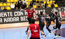 Beşiktaş, İstanbul Gençlikspor’u Mağlup Etti