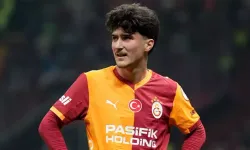 Gökdeniz Gürpüz: “Galatasaray’da Yüzde Yüzümle Çalışıyorum”