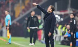 Okan Buruk’tan Kupa Maçı Sonrası TFF’ye Net Çağrı: “İkinci Takımlar Şart”