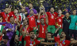 FIFA Arap Kupası’nda Şampiyon Fas Oldu