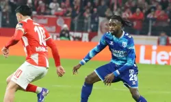 Samsunspor, Mainz Deplasmanında Aradığını Bulamadı! İlk 8 Şansı Kaçtı