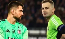 Beşiktaş’ta kalede büyük değişim! Ersin ve Mert gidiyor, yeni isimler gündemde