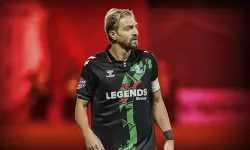 Caner Erkin sessizliğini bozdu: “Kimseye mazeret anlatacak değilim”