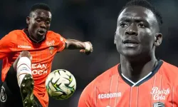 İstanbul devleri karşı karşıya! Arthur Avom için transfer yarışı kızıştı