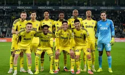 Fenerbahçe–Eyüpspor maçında 5 yıldız forma giyemeyecek