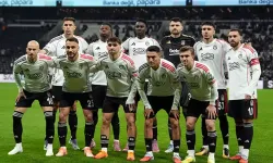 Beşiktaş, Rizespor karşısında 5 futbolcusundan yoksun