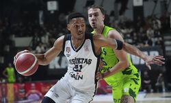 Beşiktaş, TOFAŞ Karşısında Hata Yapmadı