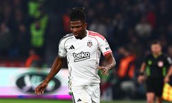 El Bilal Toure’nin 2 Maç Men Cezası Onandı