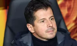 Galatasaray’a Şut Bile Çekemediler! Kasımpaşa, Belözoğlu’yla Golü Unuttu