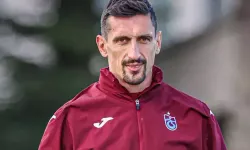 Trabzonspor’da Sakatlık Şoku! Stefan Savic Maça Devam Edemedi